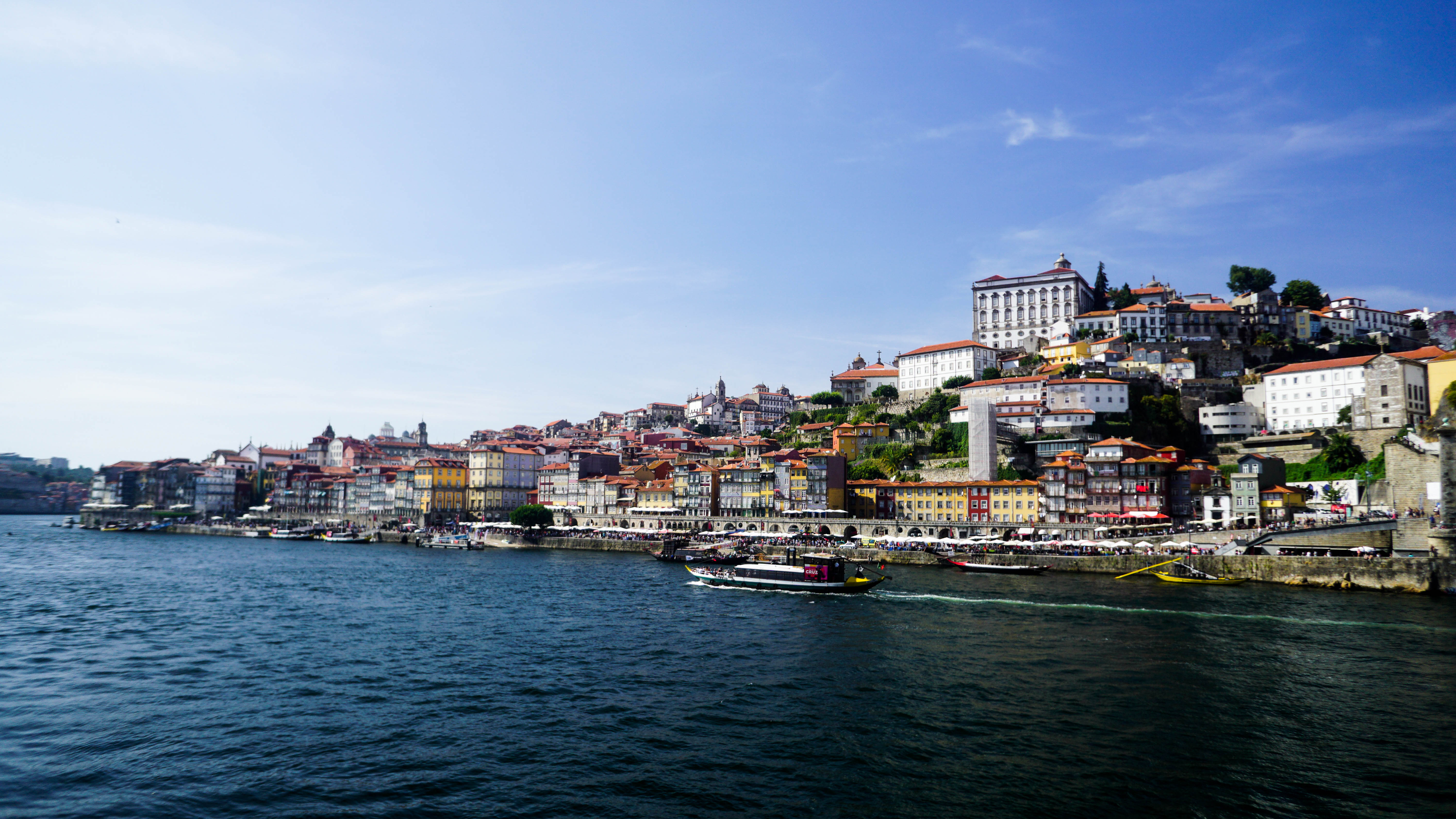Португалия город Порту