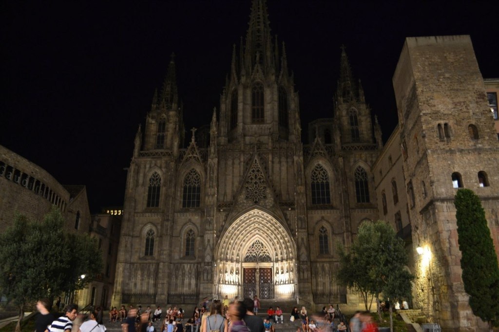 ESPAÑA 2014