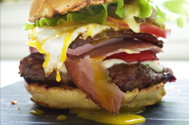 Chivito 