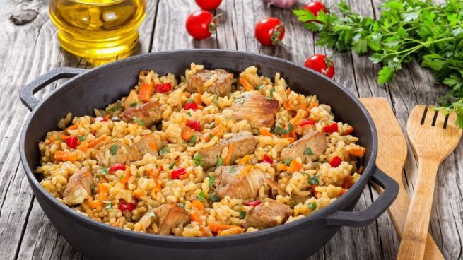 Paella