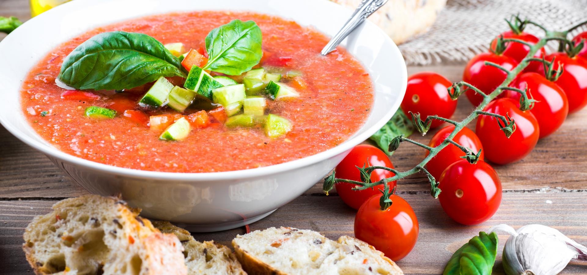 Gazpacho