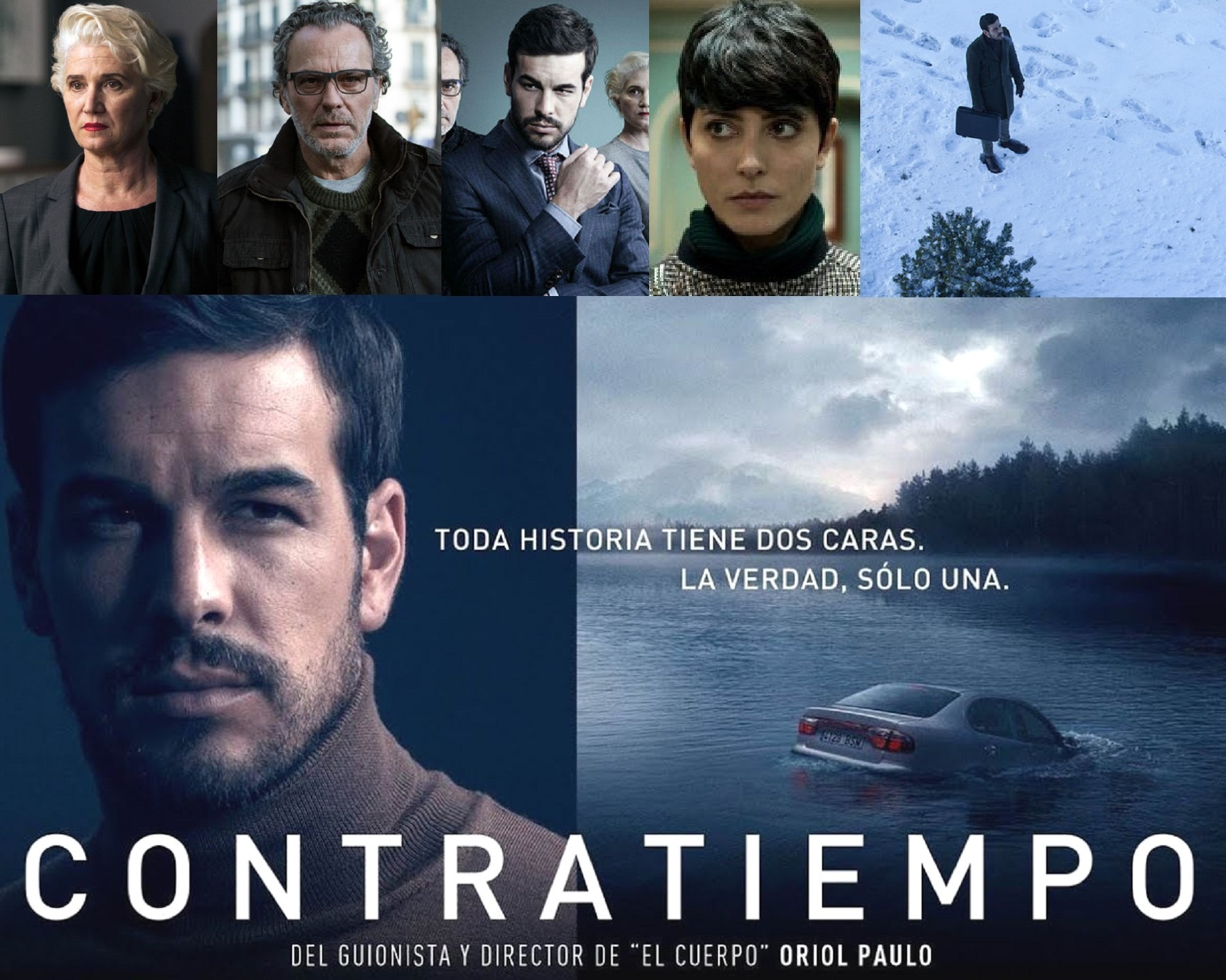 Contratiempo 