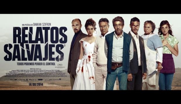 Relatos salvajes