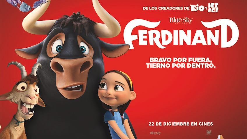 Ferdinand