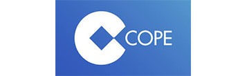 Radio COPE. Первое спортивное радио Испании.