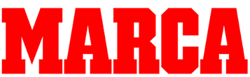 Испанский журнал MARCA