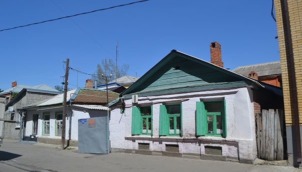 La arquitectura
