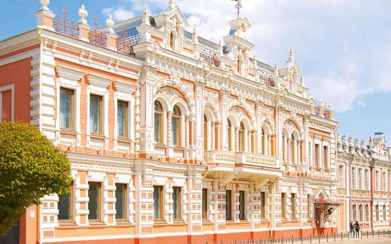 La arquitectura2
