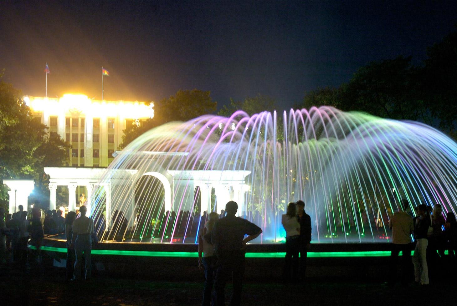 Lafuente