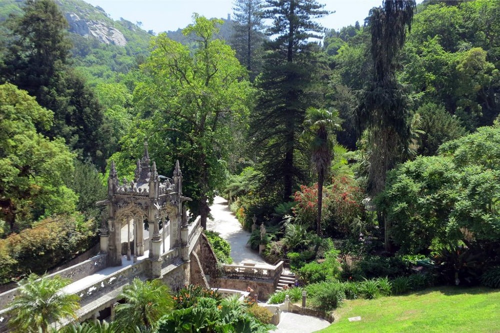 Quinta da Regaleira