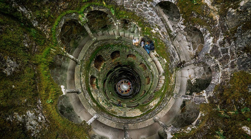 Quinta da Regaleira