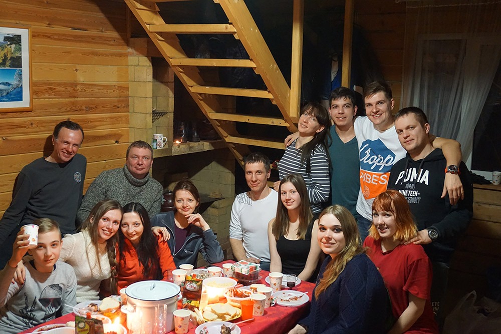 Школа испанского языка в Логонаках